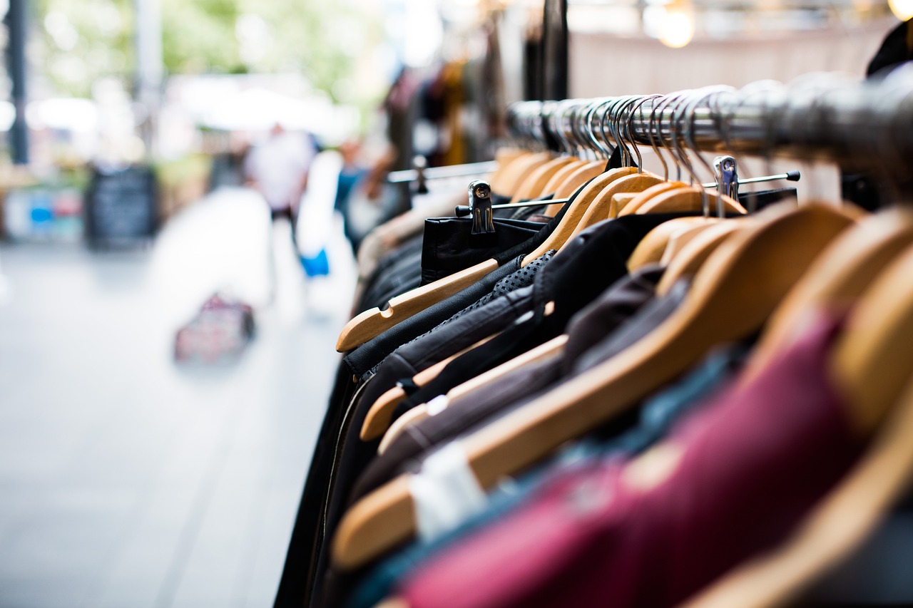 Shopping Route in Las Palmas