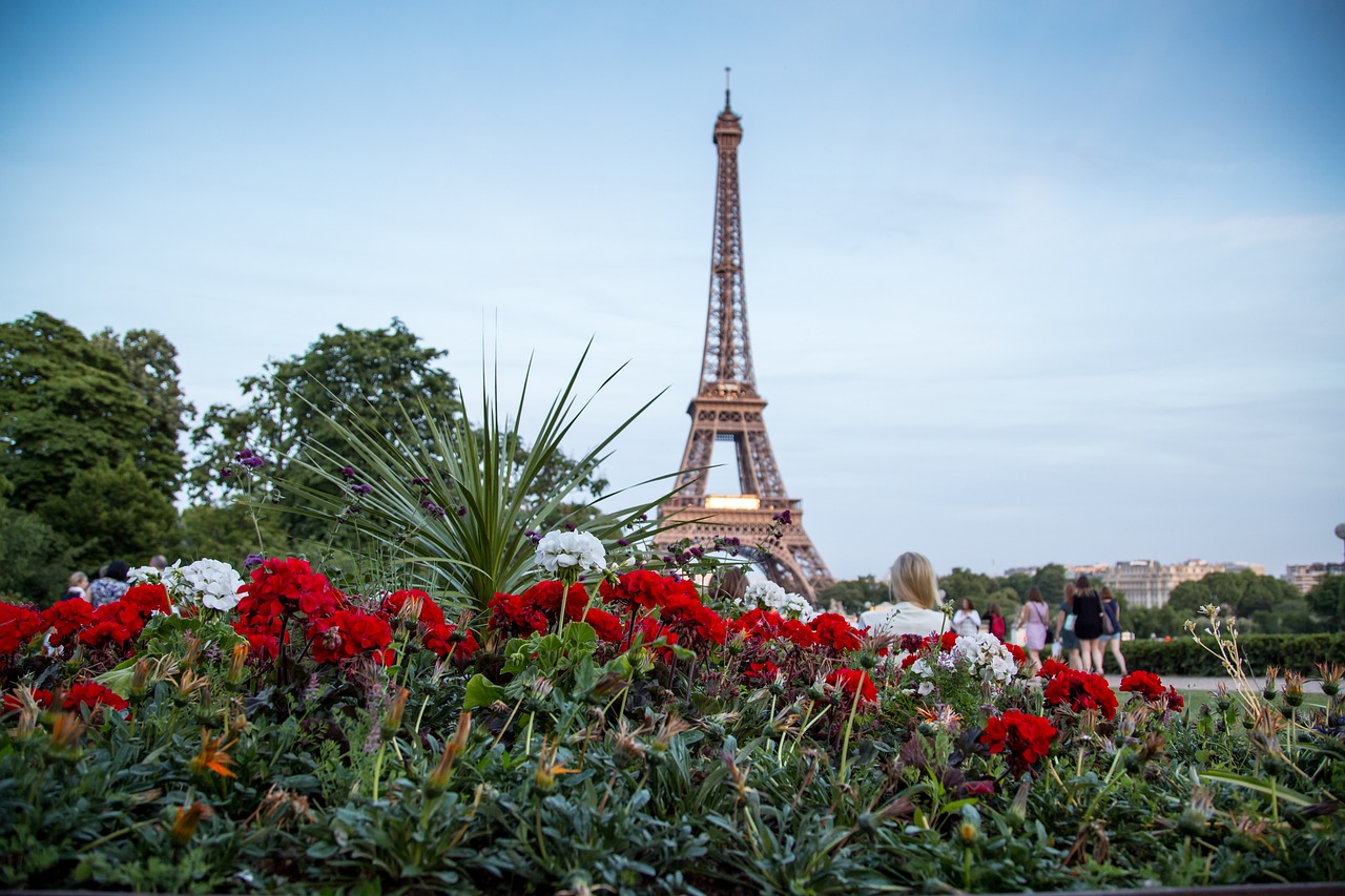 Curiosities about the Eiffel Tower that you didn’t know