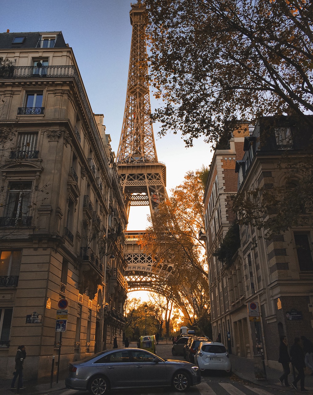 Curiosités de la Tour Eiffel que vous ignoriez