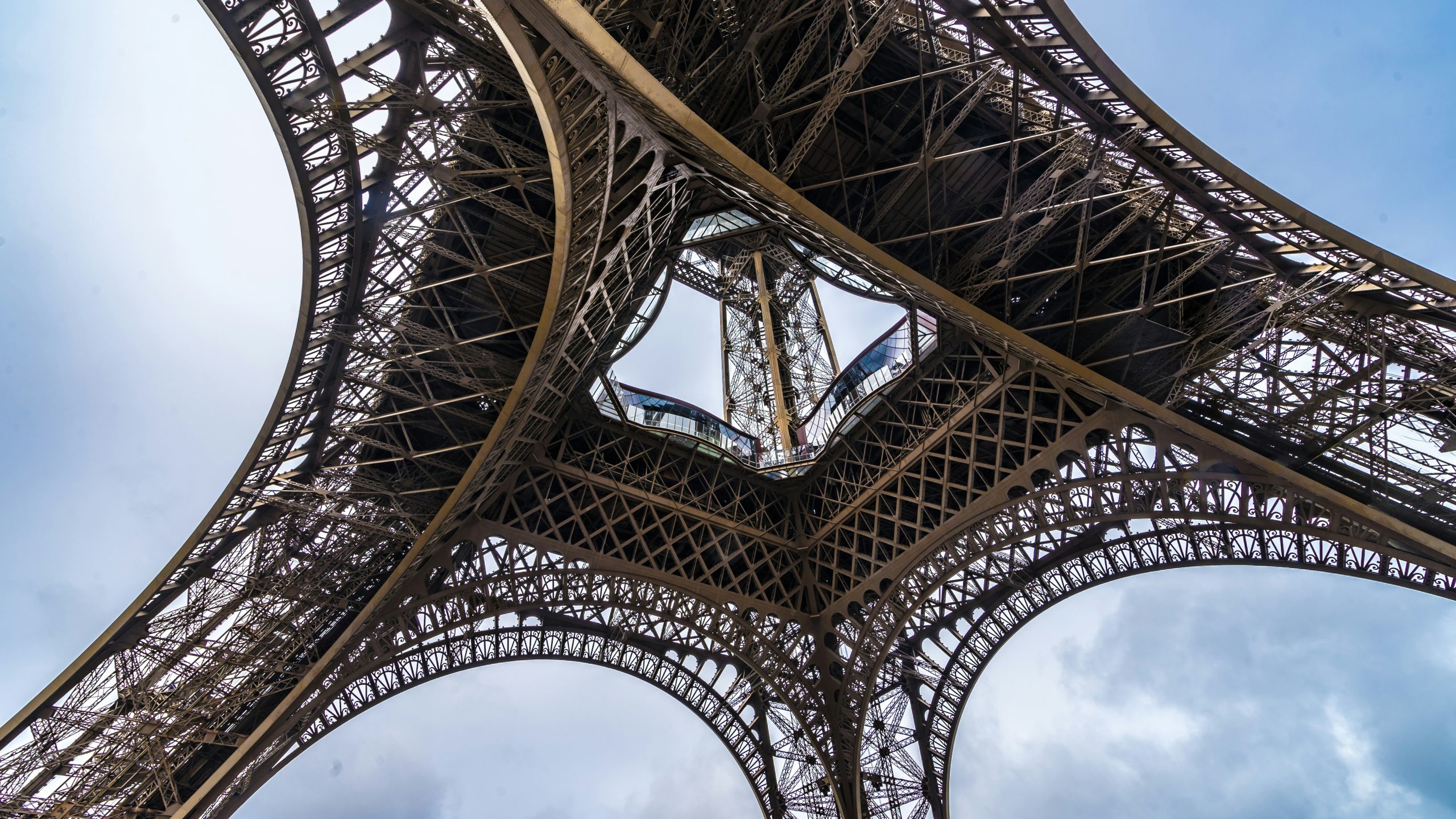 Curiosidades de la Torre Eiffel que desconocías