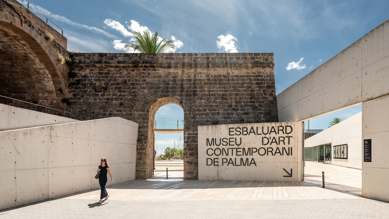 Les meilleurs musées de Palma de Majorque