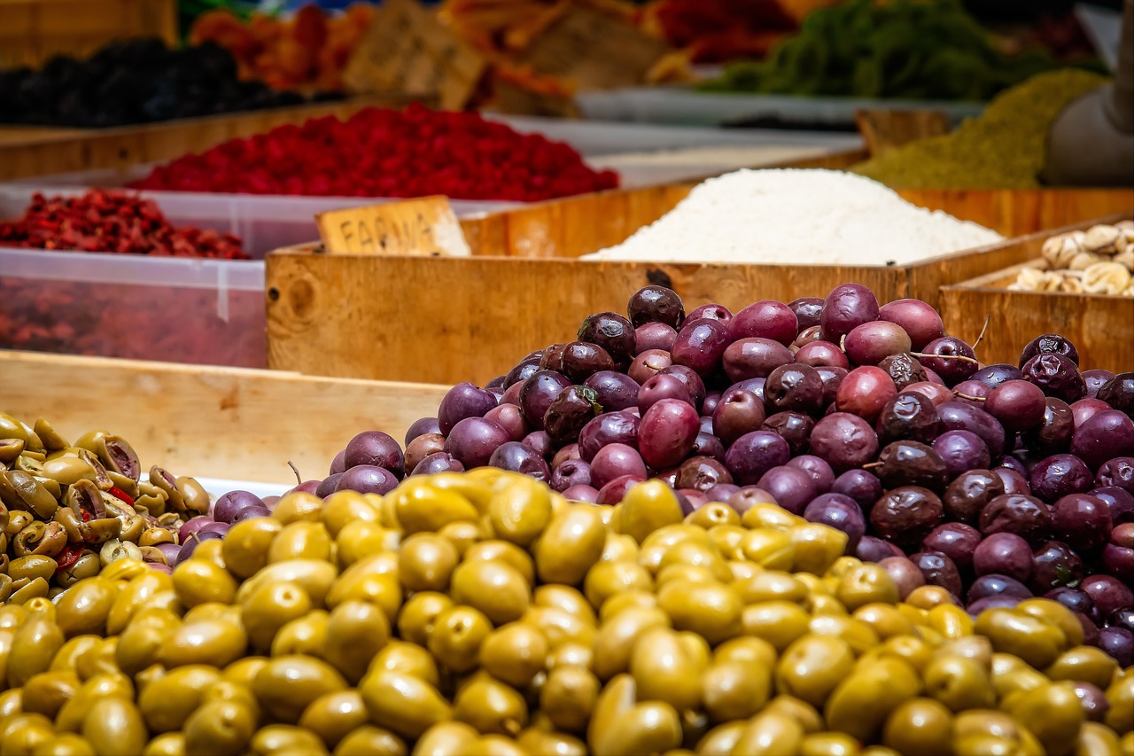 Où acheter des produits locaux à Las Palmas de Gran Canaria