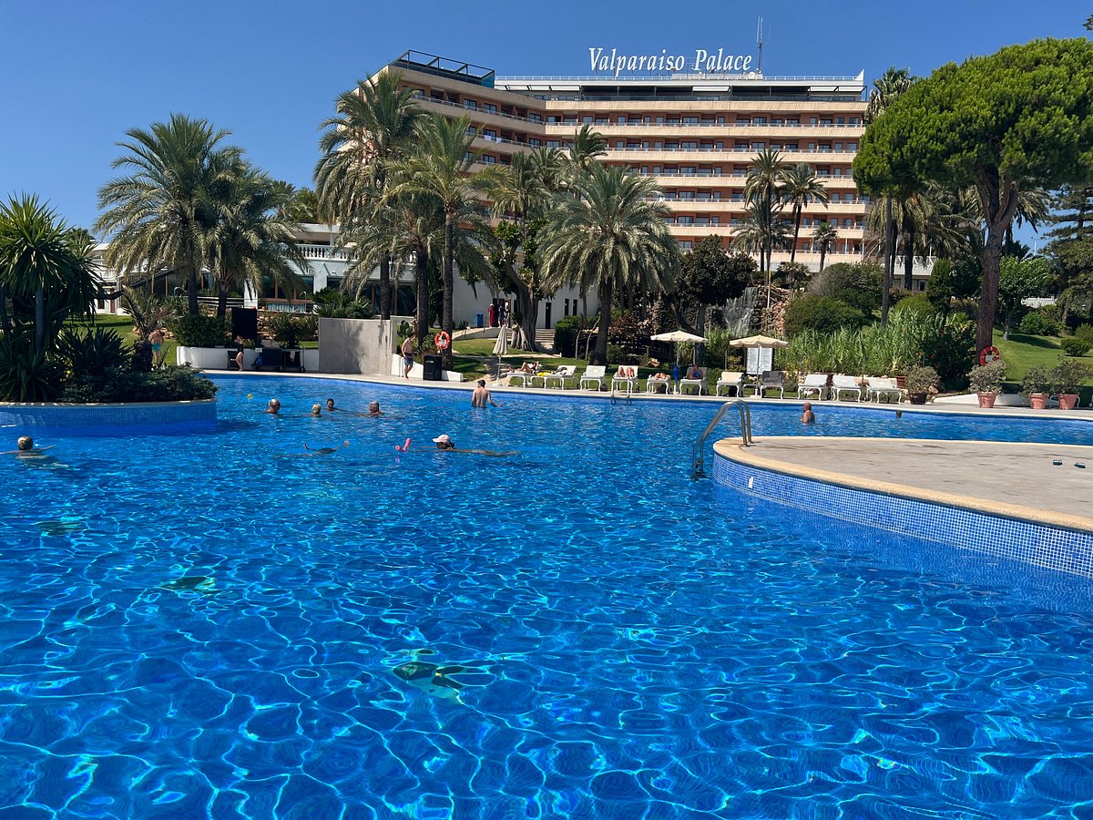 The Best Hotels in Palma de Mallorca