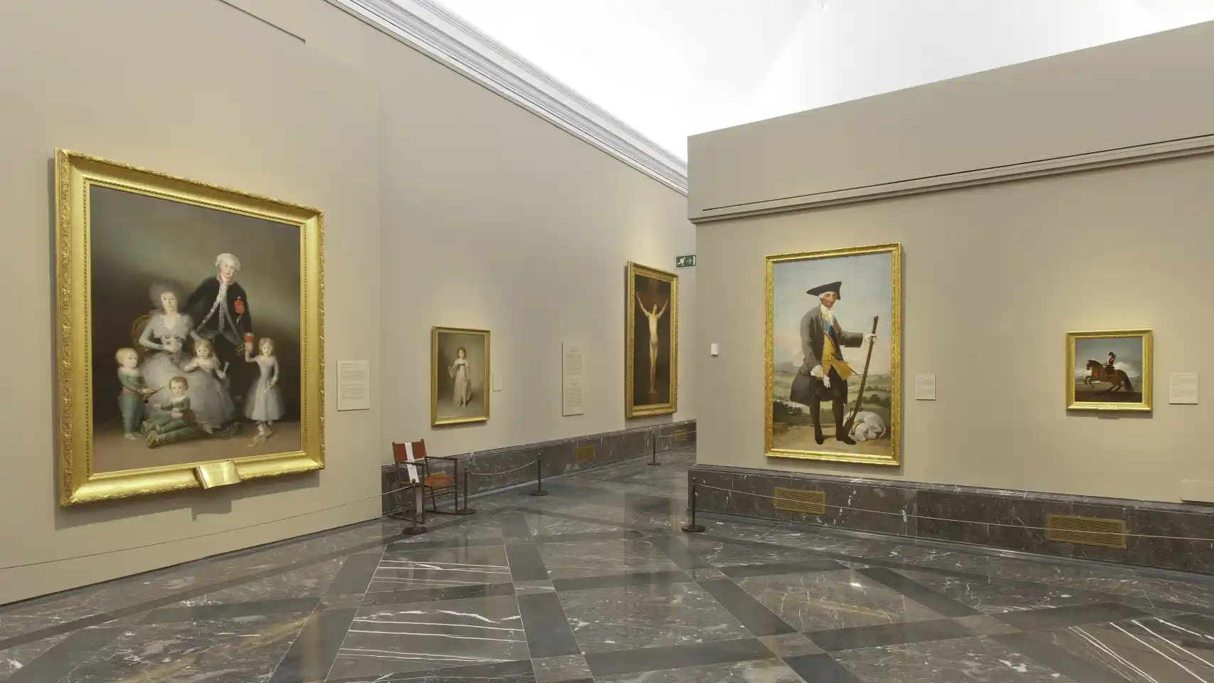 Le Musée du Prado: que voir et conseils pour la visite