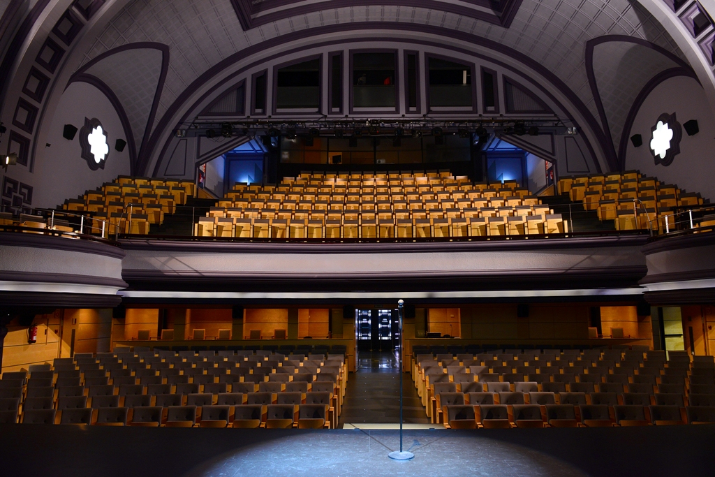 Las Palmas International Film Festival: Programme and Venues