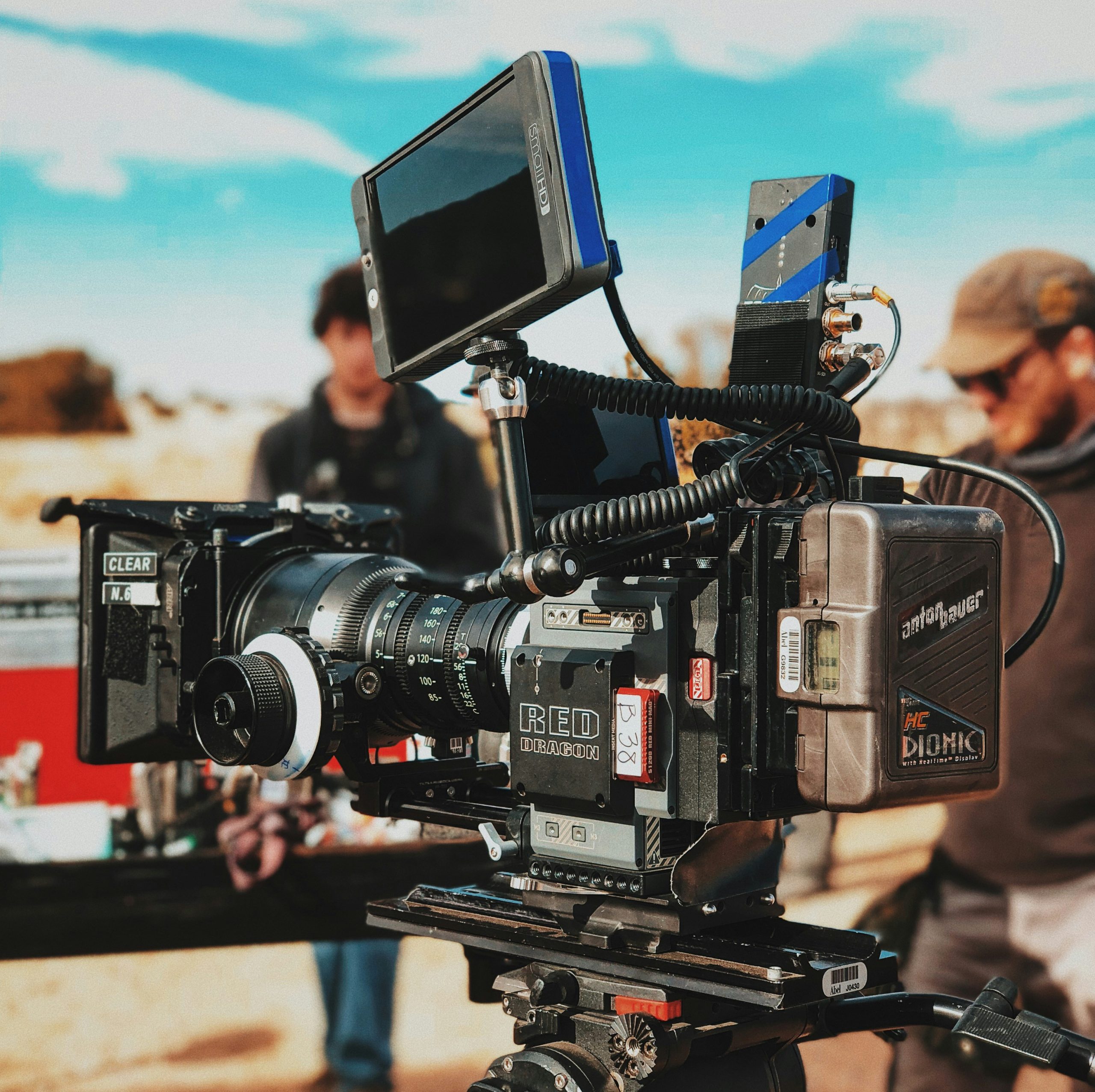 Festival International du Film de Las Palmas: programmation et lieux de projection