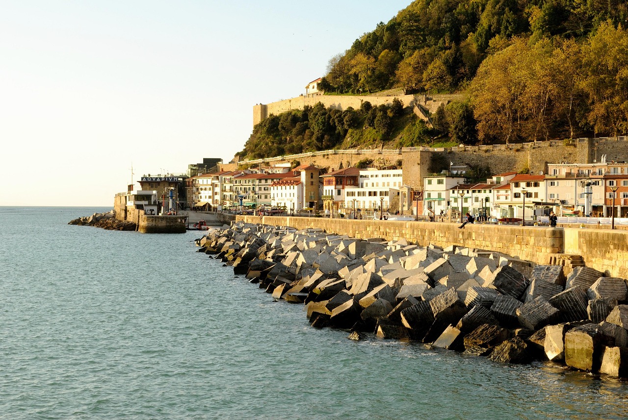 Qué ver en San Sebastián en 2 días sin maletas: guía de viaje
