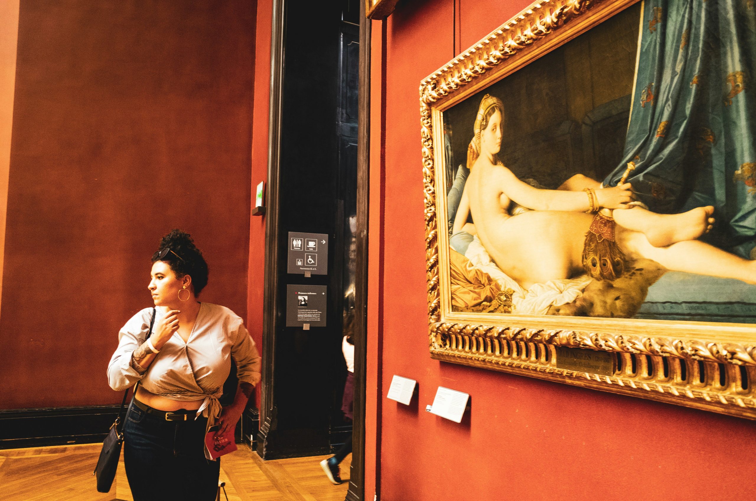 Nuit des Musées à Paris: tout ce qu’il faut savoir