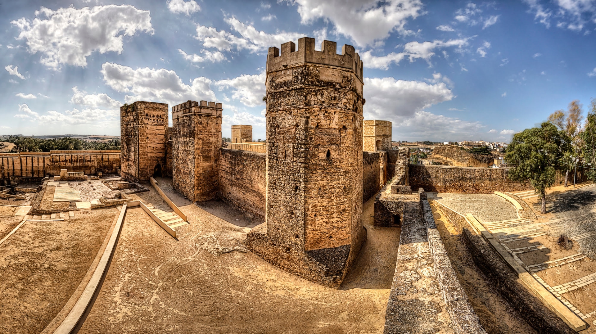 Day Trips from Seville: Nearby Villages for a Luggage-Free Excursion
