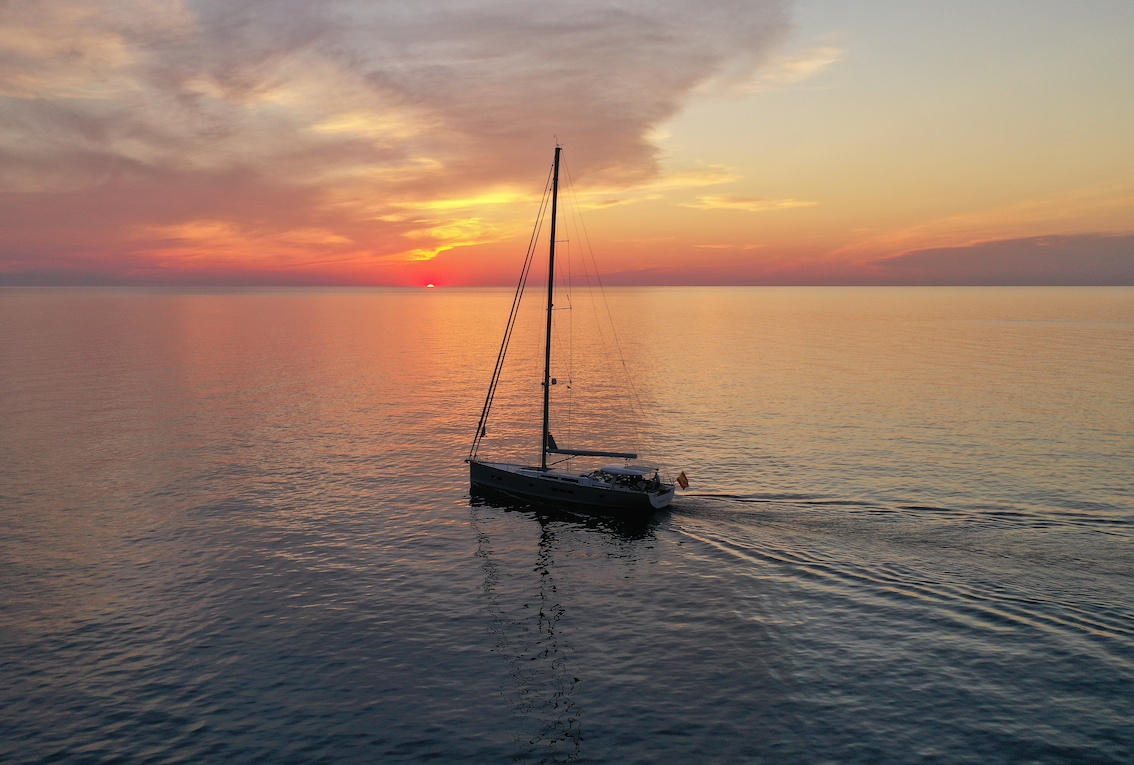 Where to Watch the Best Sunsets in Palma de Mallorca