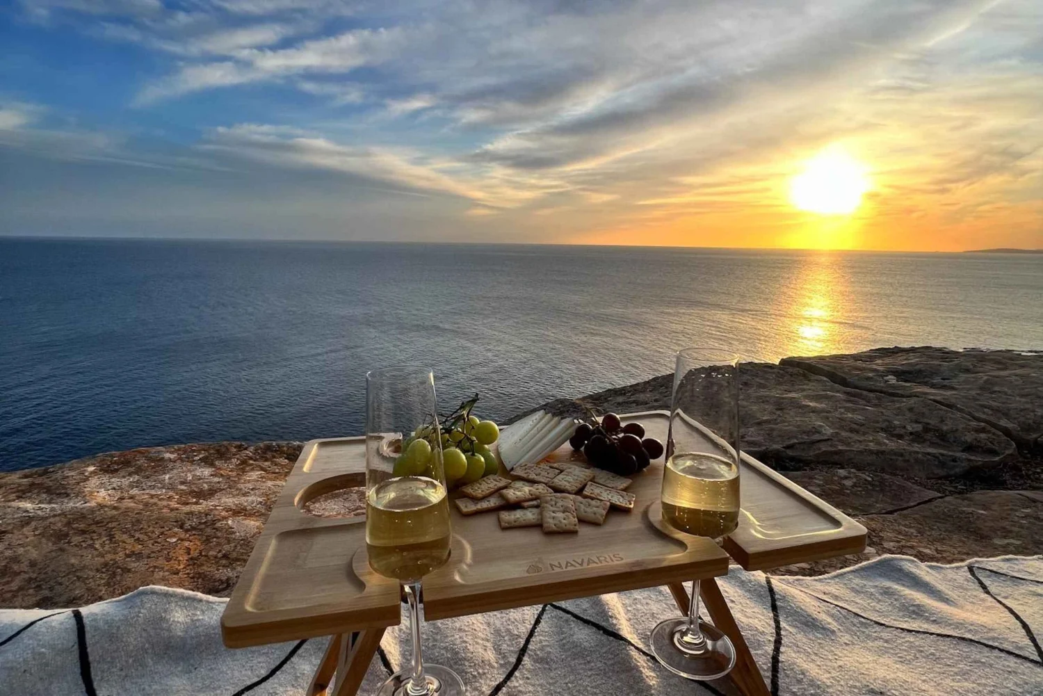 Où voir les plus beaux couchers de soleil à Palma de Majorque