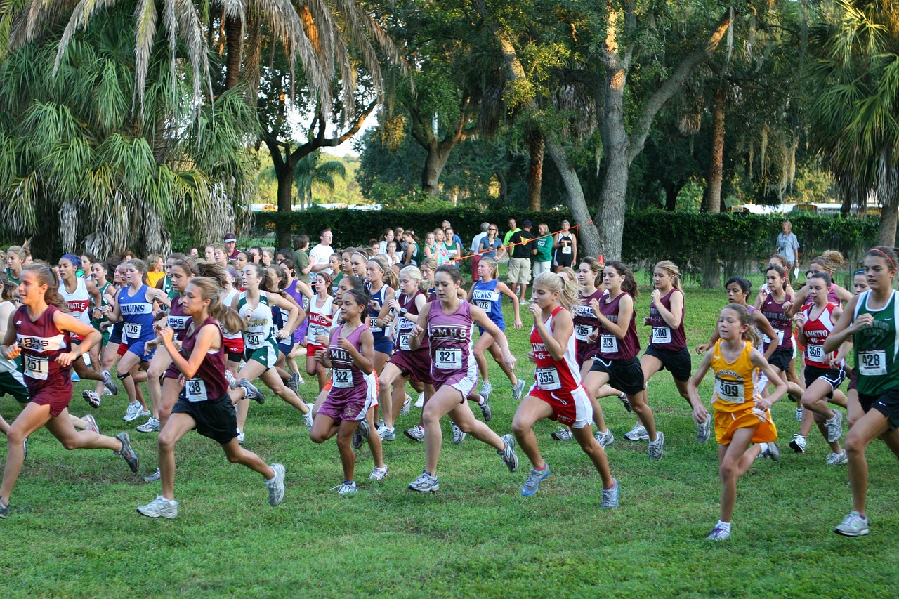 Night Race in El Retiro: Experience Madrid’s Most Special Running Event Under the Stars