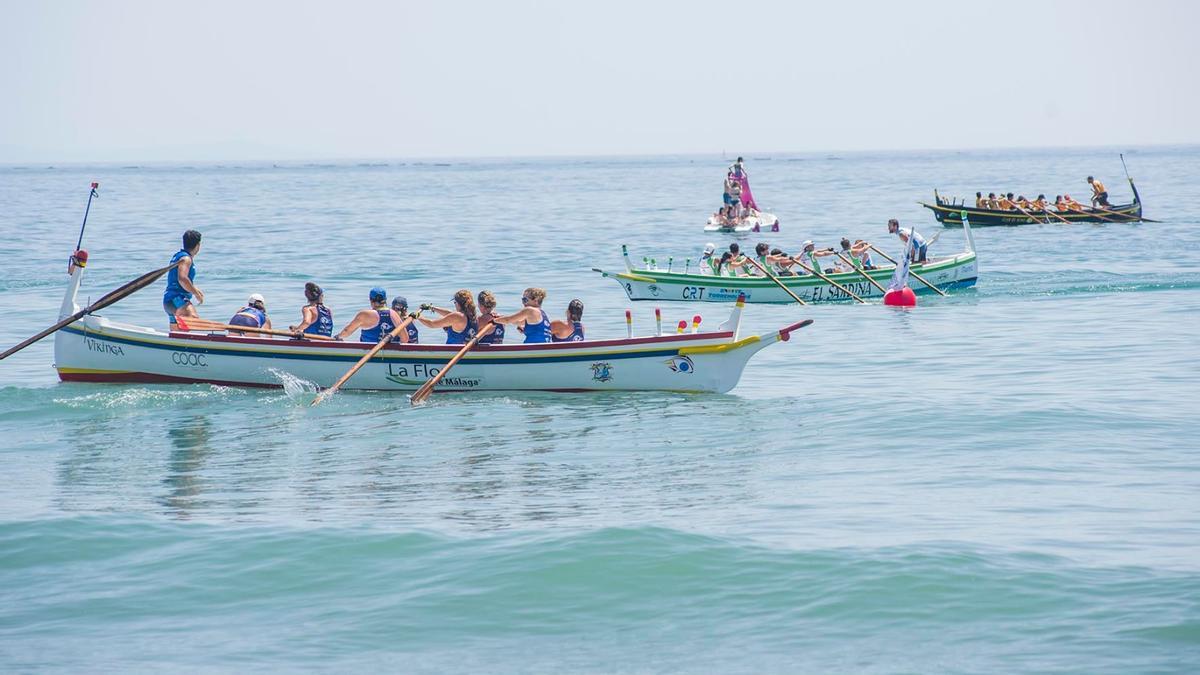 Maritime Festivals in Málaga: Traditions and Events