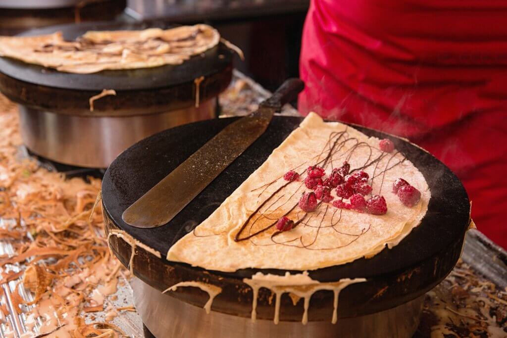 Parisian Gastronomy: Typical Dishes You Must Try During Your Visit to Paris